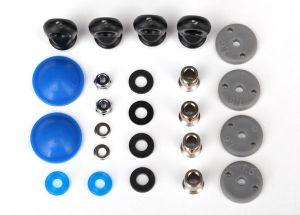 SHOCK GTR L/XXL REBUILD KIT Traxxas 7463