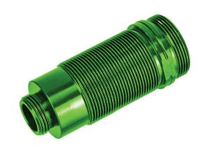BODY, GTR LONG SHOCK ALUM GRN Traxxas 7466G