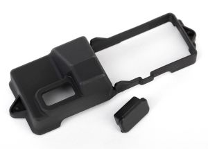 RECEIVER BOX KIT LTRX Traxxas 7524
