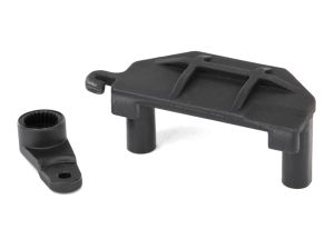 SERVO MOUNT/HORN LTRX Traxxas 7529