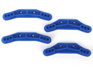 SHOCK TOWERS F/R LTRX Traxxas 7537