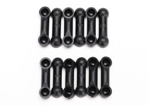 CAMBER RODS 2 & 3 DEGREE LTRX Traxxas 7539