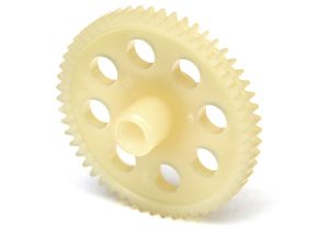 SPUR GEAR 54-T LTRX Traxxas 7591