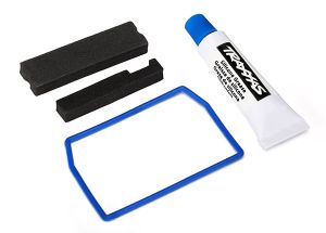 RECEIVER BOX SEAL KIT Traxxas 7725