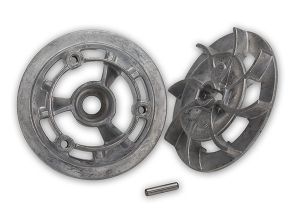 SLIPPER PRESSURE PLATE/HUB Traxxas 7788