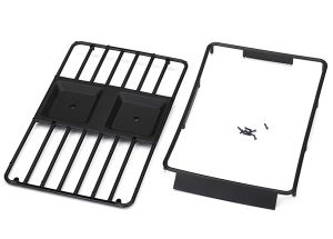 ROOF BASKET (REQ 8216/8011) Traxxas 8015