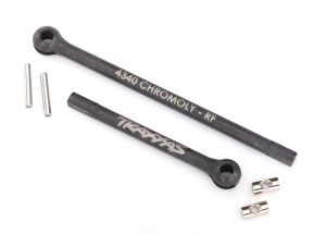 AXLE SHAFT HEAVY DUTY L/R FRNT Traxxas 8060