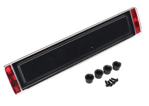 TAILGATE PANEL/TAIL LGHT LENS Traxxas 8071
