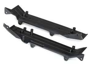 FLOOR PANS LEFT & RIGHT Traxxas 8218