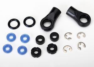 SHOCK GTS REBUILD KIT Traxxas 8262