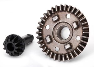 RING GEAR DIFF/PINION GEAR Traxxas 8279