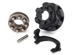 CARRIER DIFFERENTIAL/ SLIDER Traxxas 8281