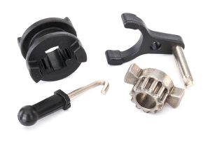 DRIVE HUB 2-SPEED Traxxas 8289