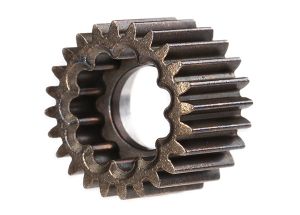 OUTPUT GEAR HIGH RANGE 24T MTL Traxxas 8294