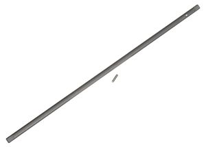 DRIVESHAFT CENTER STEEL PIN Traxxas 8349