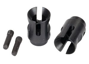 DRIVE CUPS INNER SCV (2) Traxxas 8353X