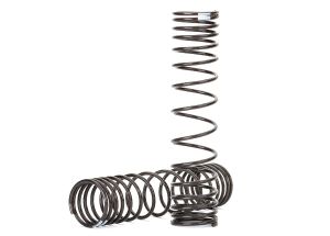 SPRINGS GTR FRNT .833 NTRL Traxxas 8444