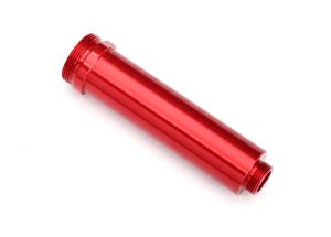SHOCK BODY GTR 64MM NT RED Traxxas 8453R