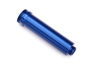 SHOCK BODY GTR 64MM NT BLUE Traxxas 8453X
