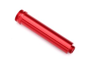 SHOCK BODY GTR 77MM NT RED Traxxas 8462R