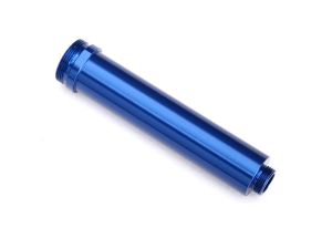 SHOCK BODY GTR 77MM NT BLUE Traxxas 8462X