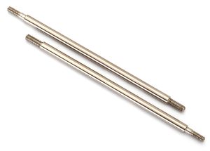 SHOCK GTR SHAFT 74MM THREAD Traxxas 8463