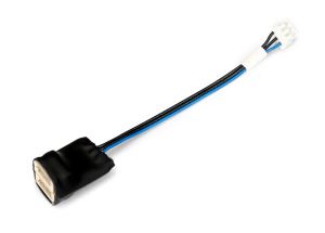 LED 2-IN-1 WIRE HARNESS UDR Traxxas 8489
