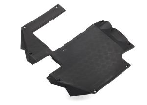 SKIDPLATE CHASSIS UDR Traxxas 8521