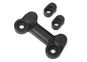 SUSPENSION PIN RETAINERS Traxxas 8546