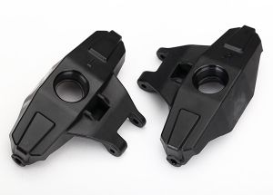AXLE CARRIERS LEFT & RIGHT (1) Traxxas 8552