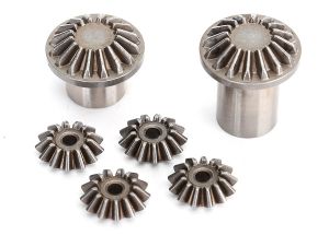 GEAR SET CNTR DIFF OUPUT/SPDR Traxxas 8583