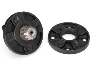 HOUSING PLANETARY GEARS F/R Traxxas 8592