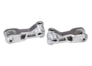 SWAY BAR ARMS FRONT SATIN Traxxas 8596X