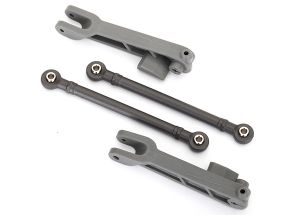 UDI Linkage, sway bar, rear (2) Traxxas 8597