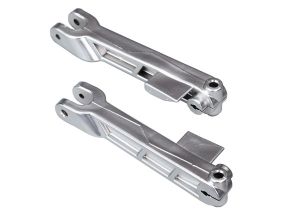 SWAY BARS ARMS REAR SATIN Traxxas 8597X