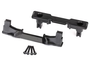 BODY POSTS FRONT/REAR (1 EACH) Traxxas 8614