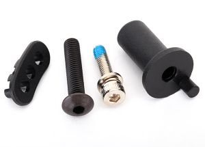 MOTOR MOUNT HINGE POST 5X25MM Traxxas 8661