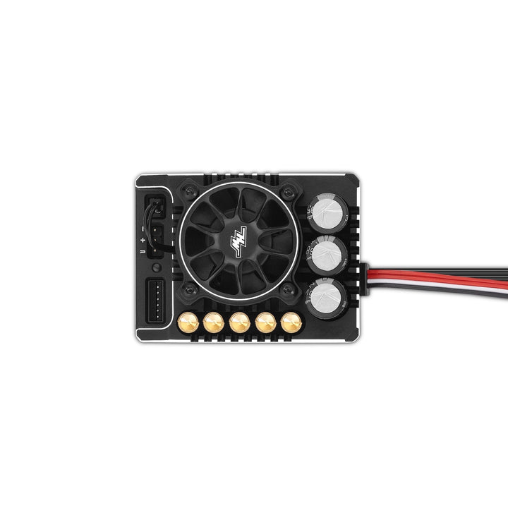 XeRun XR8 Plus G2S Sensored