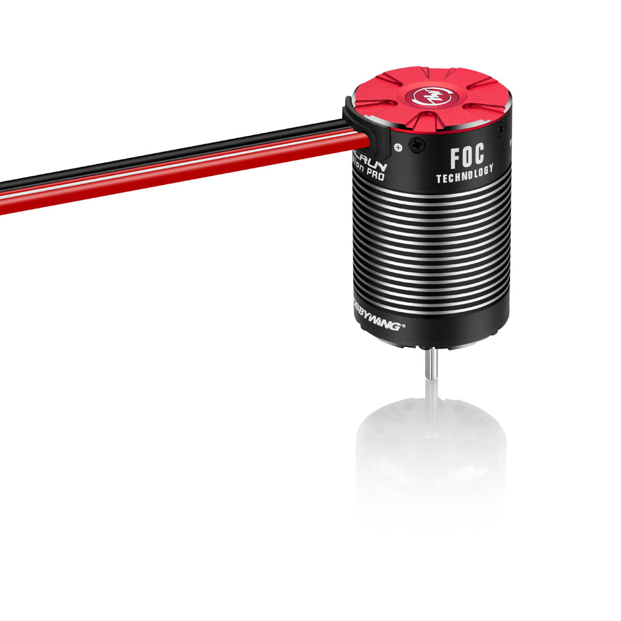 QUICRUN Fusion PRO 2in1 FOC Sys