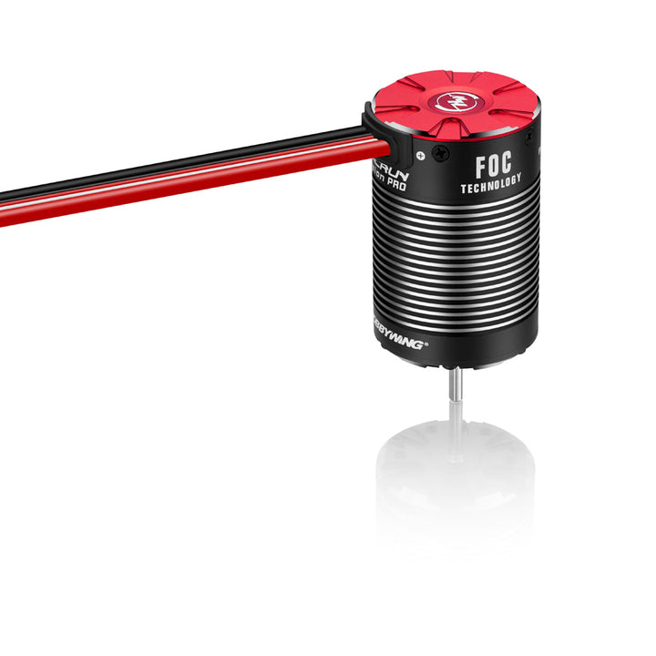 QUICRUN Fusion PRO 2in1 FOC Sys