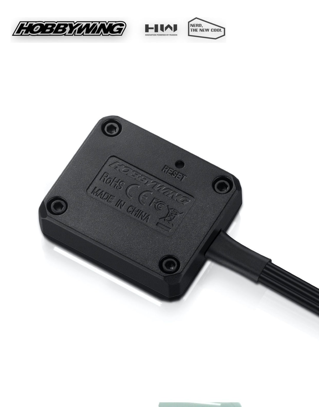 Bluetooth OTA Programmer Hobbywing HWI30850400