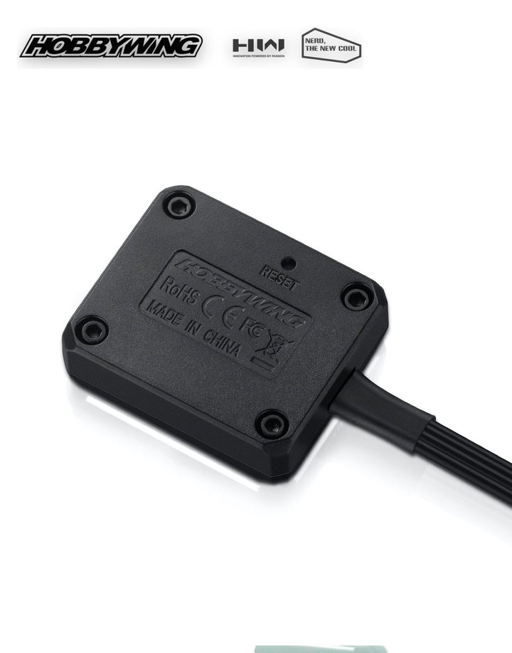 Bluetooth OTA Programmer Hobbywing HWI30850400