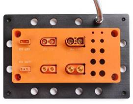 Soldering Jig Spektrum SPMX-1009
