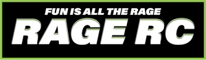 rage rc