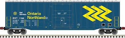 50'Pl Dr Box ON 7783