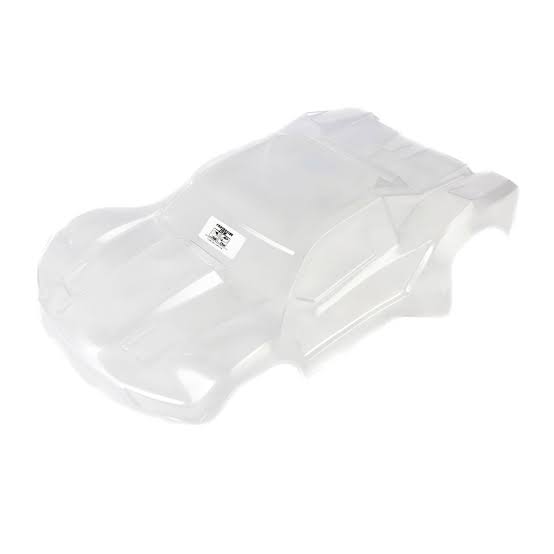 Pre-Cut FloTek Pulse Clear Body
