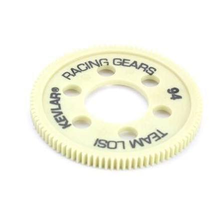 Losi 94T 48P Kevlar Spur Slippe