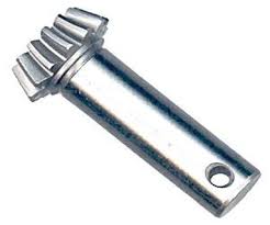 Differential Pinion Gear & Shaf