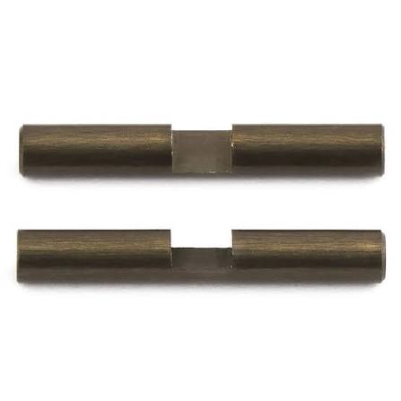 RC10B6.1 FT Aluminum Cross Pins