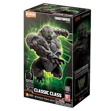 BLOKEES CC04 Optimus Primal Bea